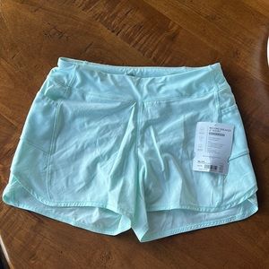 Athleta Girl Record Breaker Short XL 14